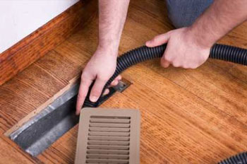 Salt Lake City Commercial Air Duct Cleaning